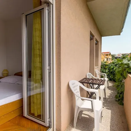 Ivanov Apartamento