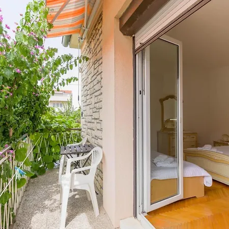 Апартаменты Ivanov *