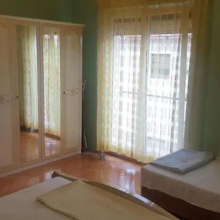 Apartmán Ivanov *