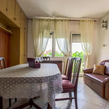 Ivanov Apartmán Zadar