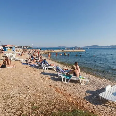 Ivanov Apartamento