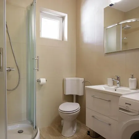 Апартаменты Ivanov