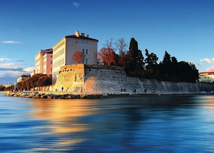 Ivanov * Zadar